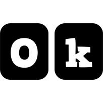Ok box logo