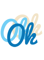 Ok breeze logo