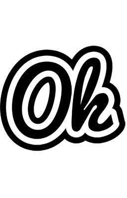 Ok chess logo