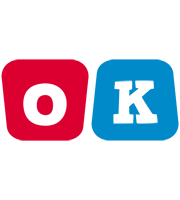 Ok daycare logo