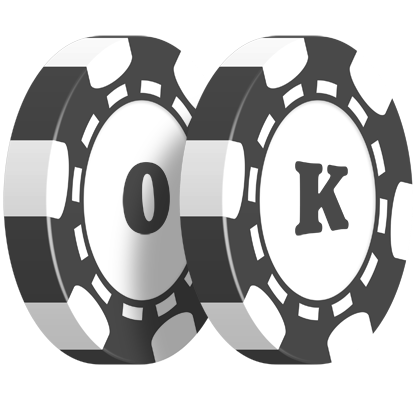 Ok dealer logo