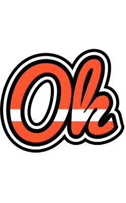 Ok denmark logo