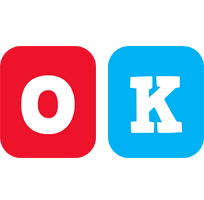 Ok diesel logo