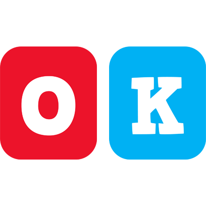 Ok diesel logo