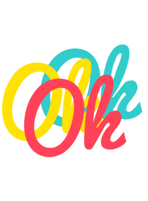 Ok disco logo