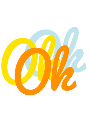 Ok energy logo