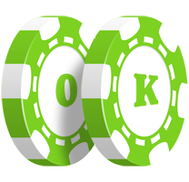 Ok holdem logo