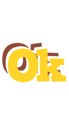 Ok hotcup logo