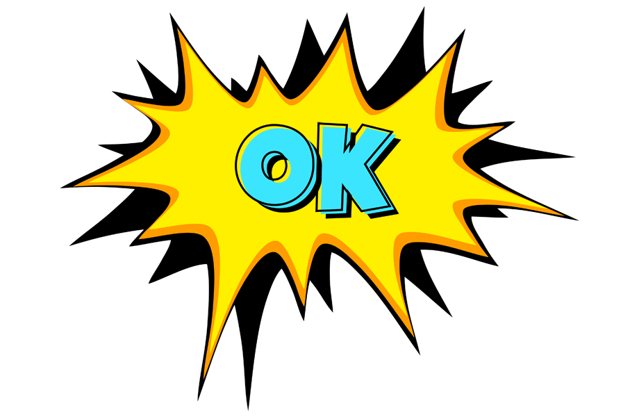 Ok indycar logo