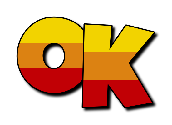 Ok jungle logo