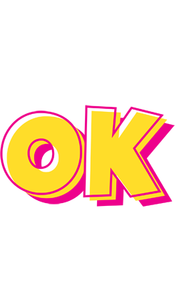 Ok kaboom logo