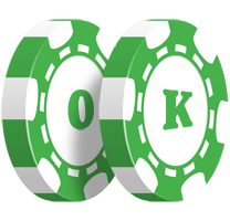 Ok kicker logo