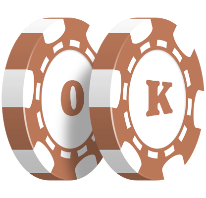 Ok limit logo