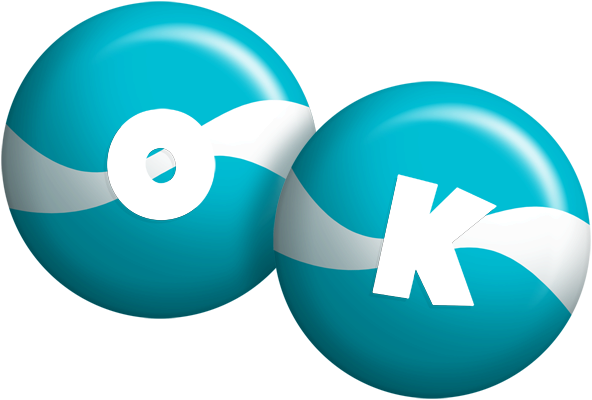 Ok messi logo