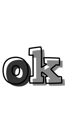 Ok night logo