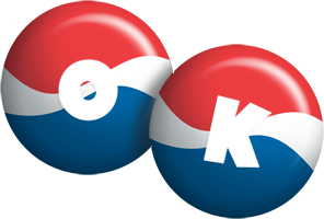 Ok paris logo