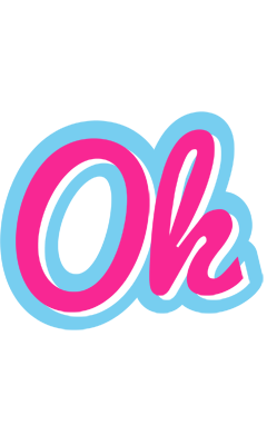 Ok popstar logo