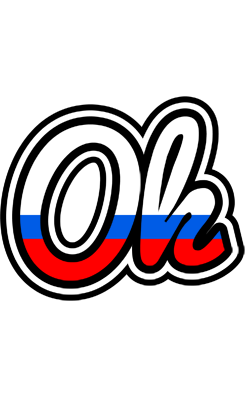 Ok russia logo