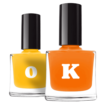 Ok studio logo