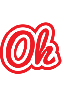 Ok sunshine logo