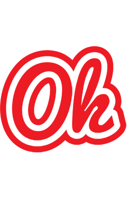 Ok sunshine logo