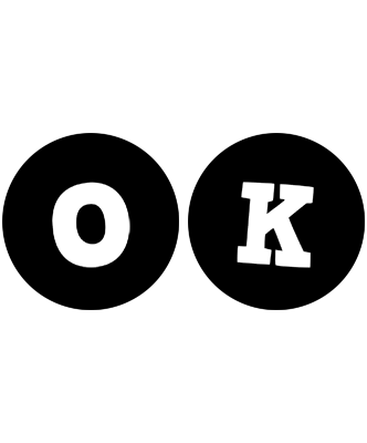 Ok tools logo