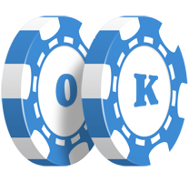 Ok vegas logo