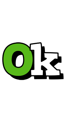 Ok venezia logo