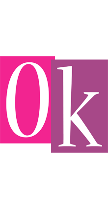 Ok whine logo