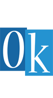 Ok winter logo