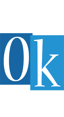 Ok winter logo