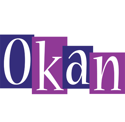 Okan autumn logo