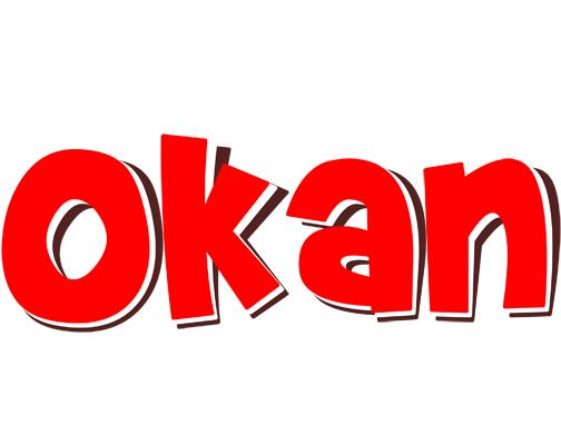 Okan basket logo