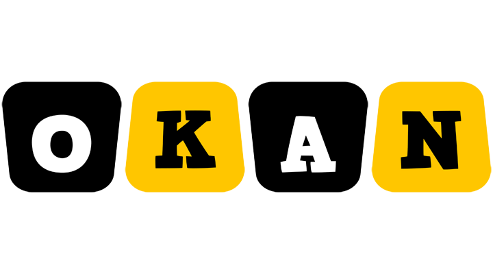 Okan boots logo