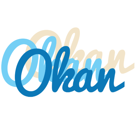Okan breeze logo