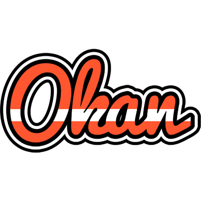 Okan denmark logo