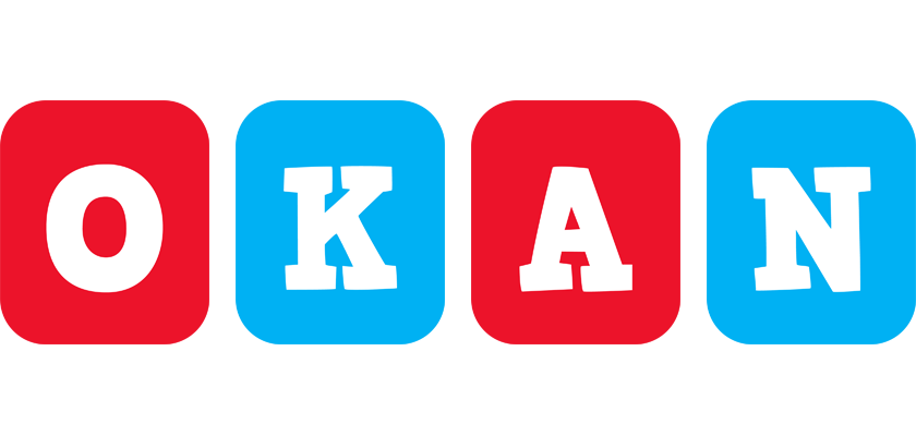Okan diesel logo