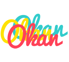 Okan disco logo