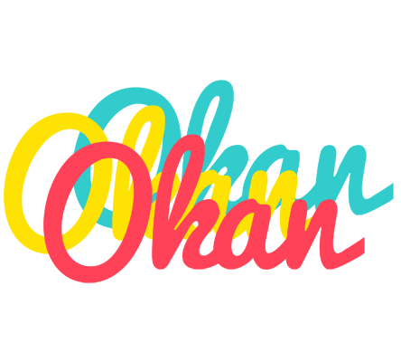 Okan disco logo