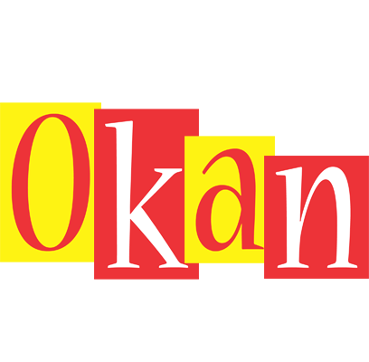 Okan errors logo