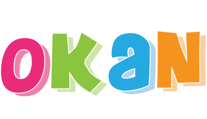 Okan friday logo