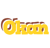 Okan hotcup logo