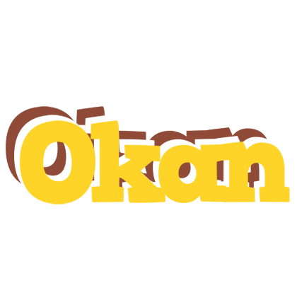 Okan hotcup logo