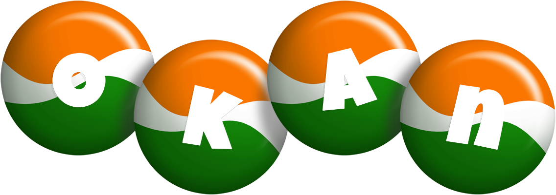 Okan india logo