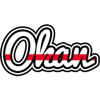 Okan kingdom logo