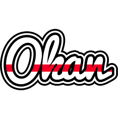 Okan kingdom logo