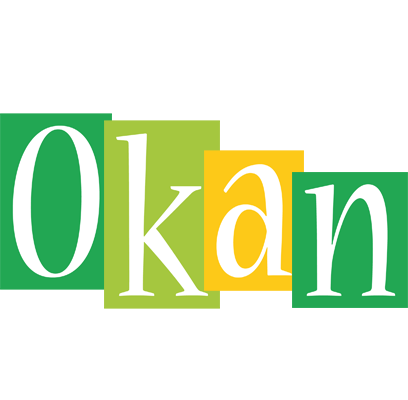 Okan lemonade logo