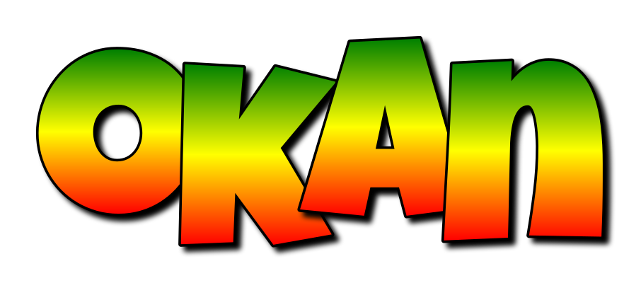 Okan mango logo