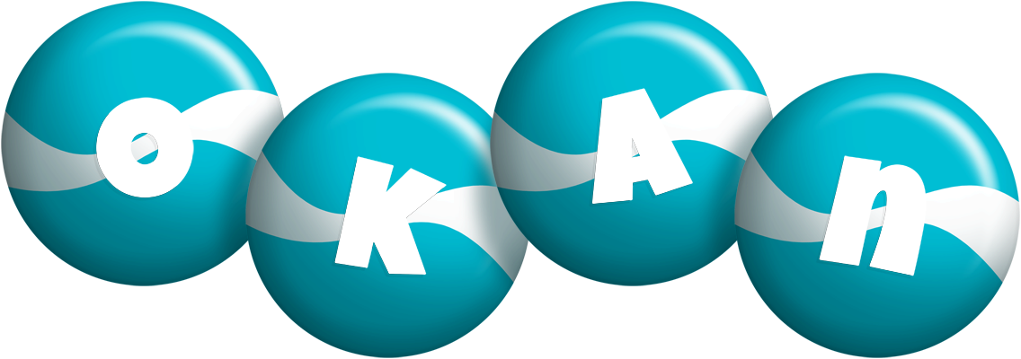 Okan messi logo