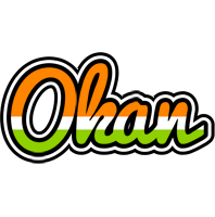 Okan mumbai logo